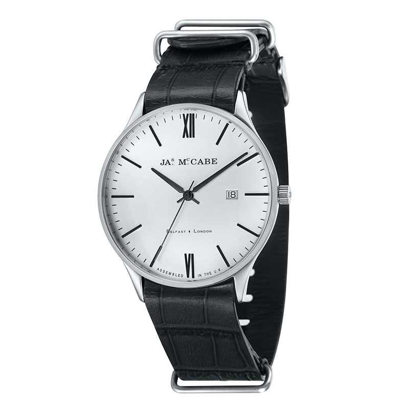 Часы James McCabe London JM-1016-06